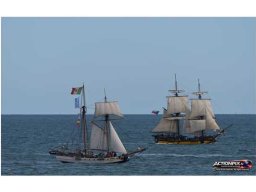 2024 Escale à Sète
