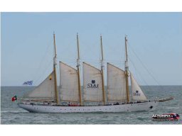 2024 Escale à Sète