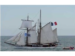 2024 Escale à Sète