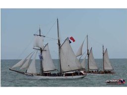 2024 Escale à Sète