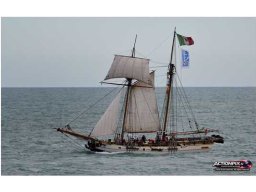 2024 Escale à Sète