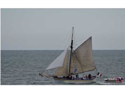 2024 Escale à Sète