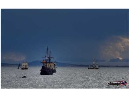 2024 Escale à Sète