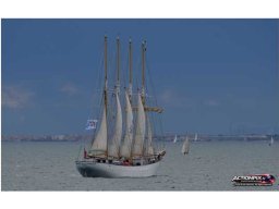 2024 Escale à Sète