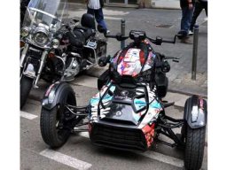 2024 Les Brescoudos