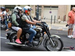 2025 Les Brescoudos