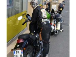 2025 Les Brescoudos
