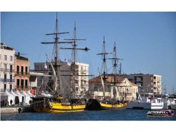 2026 Escale à Sète