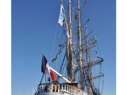 2026 Escale à Sète
