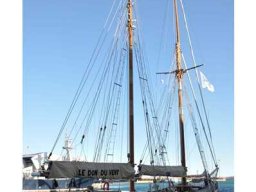 2026 Escale à Sète