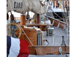 2026 Escale à Sète