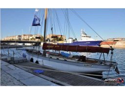 2026 Escale à Sète