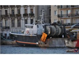 2026 Escale à Sète