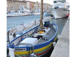 2026 Escale à Sète