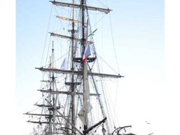 2026 Escale à Sète