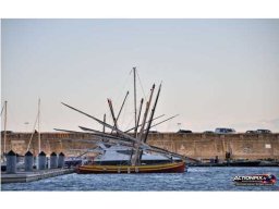 2026 Escale à Sète