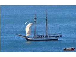 2026 Escale à Sète