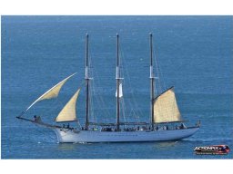 2026 Escale à Sète