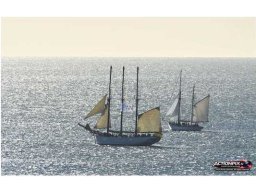 2026 Escale à Sète