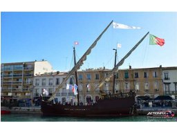 2026 Escale à Sète