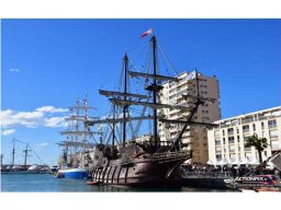 2026 Escale à Sète
