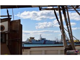 2026 Escale à Sète