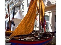 2026 Escale à Sète