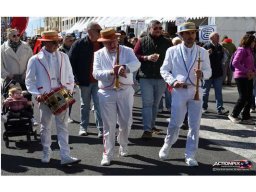 2026 Escale à Sète