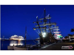 2026 Escale à Sète