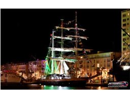 2026 Escale à Sète