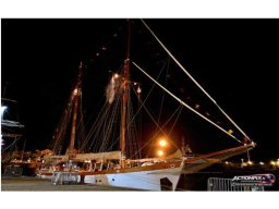2026 Escale à Sète