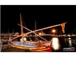 2026 Escale à Sète