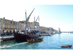 2026 Escale à Sète