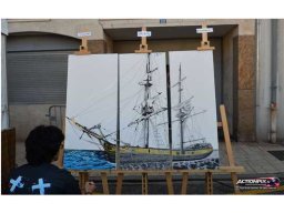 2026 Escale à Sète