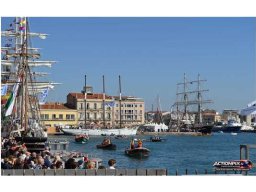 2026 Escale à Sète