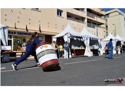 2026 Escale à Sète