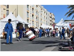 2026 Escale à Sète