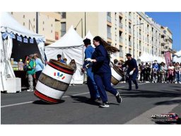 2026 Escale à Sète