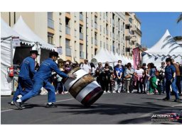 2026 Escale à Sète