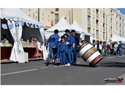 2026 Escale à Sète