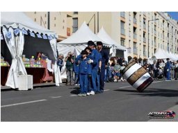 2026 Escale à Sète