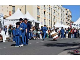 2026 Escale à Sète
