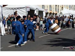 2026 Escale à Sète