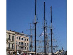 2026 Escale à Sète