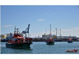 2026 Escale à Sète