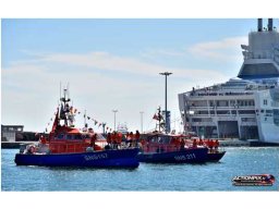 2026 Escale à Sète