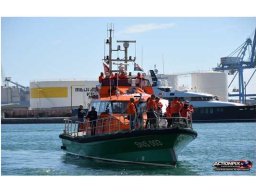 2026 Escale à Sète