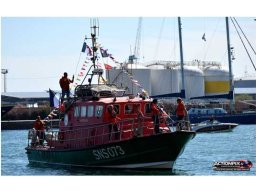 2026 Escale à Sète