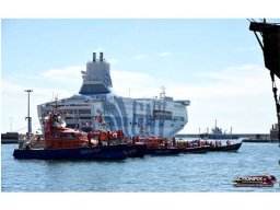 2026 Escale à Sète