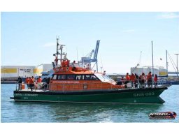 2026 Escale à Sète